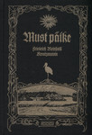 Must päike