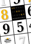 Sudoku kinkeraamat