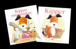 Komplekt. Kipper. Kipperi mänguasjakast