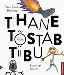 Tihane tõstab tiibu