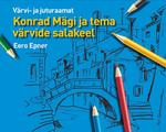 Konrad Mägi ja tema värvide salakeel