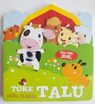 Tore talu