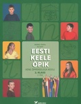 Eesti keele õpik vene õppekeelega kooli 2. klassile 
    (2. osa)