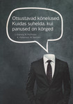 Otsustavad kõnelused