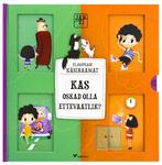 Uljaspeade käsiraamat