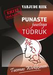 Punaste juustega tüdruk