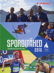 Sporditähed 2016