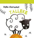 Väike titaraamat