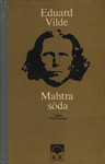 Mahtra sõda