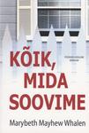 Kõik, mida soovime