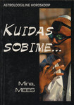 Kuidas sobime...