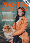 Nastja maagiline 2018