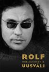 Orelikunstnik Rolf Uusväli
