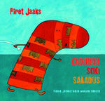 Kadunud soki saladus