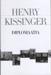 Diplomaatia