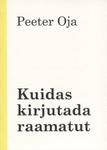 Kuidas kirjutada raamatut