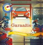 Garaažis