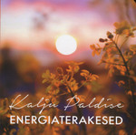 Kalju Paldise energiaterakesed