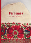 Pärnumaa rahvarõivad