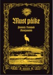 Must päike