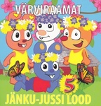 Jänku-Jussi lood 
    (5. osa)