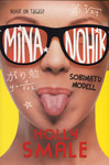 Mina, nohik