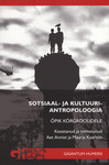 Sotsiaal- ja kultuuriantropoloogia