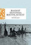 Raamat Eestimaa rootslastest