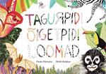 Tagurpidi õigetpidi loomad