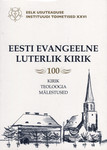 Eesti Evangeelne Luterlik Kirik 100