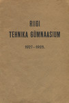 Riigi Tehnika Gümnaasium