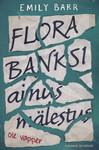 Flora Banksi ainus mälestus