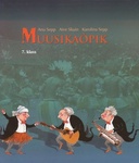 Muusikaõpik