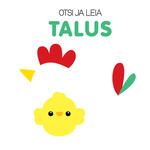Talus