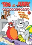 Tom ja Jerry 
    (1. osa)