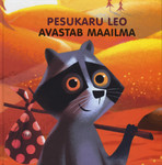 Pesukaru Leo avastab maailma