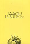Jaagu luule