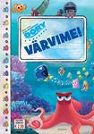 Kalatüdruk Dory
