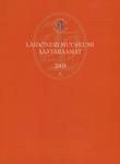 Laidoneri Muuseumi aastaraamat 2005/5