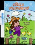 Stella võluvärvid