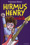 Hirmus Henry rokib