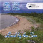 Land by the sea