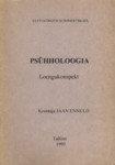 Psühholoogia