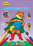 Saabastega kass