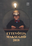 Ettevõtja maksugiid 2018