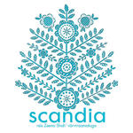 Scandia: reis Zeena Shah‘ värviraamatuga