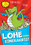 Minu einekarbis on lohe!
