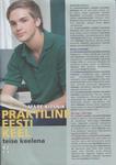 Praktiline eesti keel teise keelena