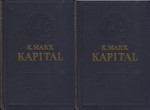 Kapital I-III