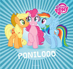 My Little Pony